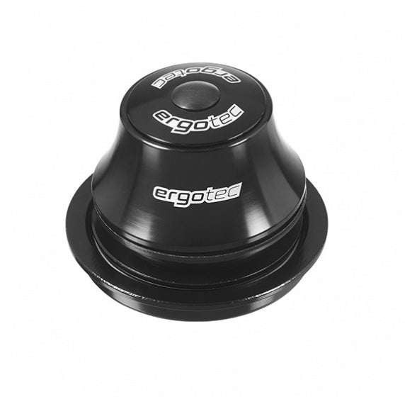 Balhoofdset Ergotec A118SAK 1 1/8"-1,5" semi-geïntegreerd - zwart