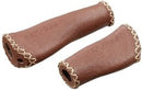 Handvatset Ergotec Monaco 135/92 mm - chocolate brown