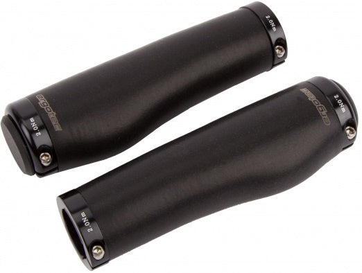 handvatten Kyoto 130 mm siliconen zwart