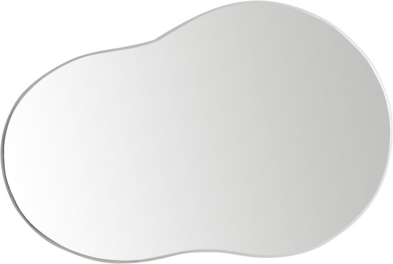 reservespiegel voor M-99 glas 121 x 78 mm