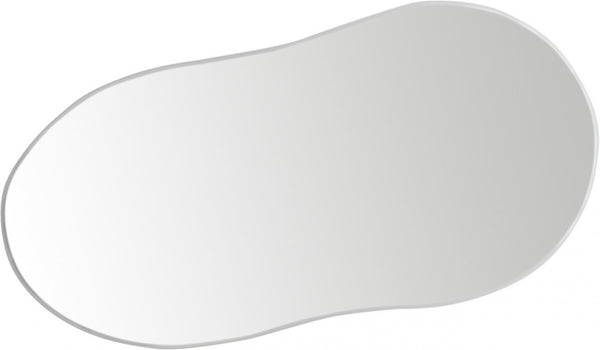 reservespiegel voor M-88 glas 111 x 52 mm
