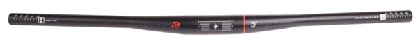Stuur Ergotec Low Riser Ray ø35,0x780 - zwart