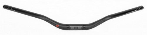 Stuur Ergotec Riser Bar 50 Comfort ø31,8x720 - zwart