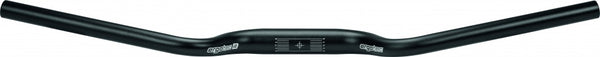 Stuur Ergotec M-Bar ø31,8x700 - zwart