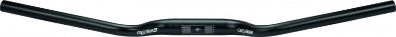 Stuur Ergotec M-Bar ø31,8x700 - zwart