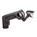 Stuurkap met koplamphouder voor Ergotec Barracuda stuurpen 31,8 mm