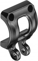 Stuurkap met koplamphouder voor Ergotec Barracuda stuurpen 31,8 mm