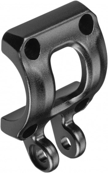 Stuurkap met koplamphouder voor Ergotec Barracuda stuurpen 31,8 mm