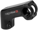 Stuurpen Ergotec Barracuda ahead ø28,6 / 110 / 31,8 mm - zwart
