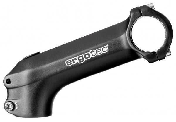 Stuurpen Ergotec Charisma ahead ø28,6 / 90 / 25,4 mm - zwart