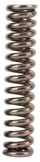 Veer Ergotec voor 705N parallellogram zadelpen - rijdersgewicht 90 tot 110 kg - zwart