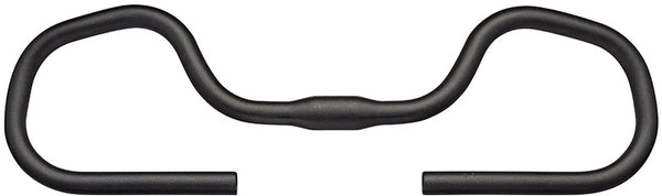 Vlinderstuur Ergotec Contest Ø31.8, GW585, GL148, GH0, 0Â°