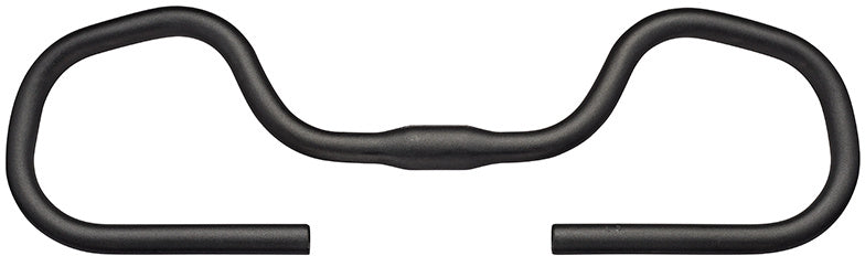 Vlinderstuur Ergotec Contest Ø31.8, GW585, GL148, GH0, 0Â°
