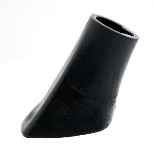 Los voetje voor zijstandaard Pletscher Zoom kort F12 - zwart