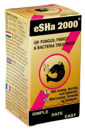 Esha 2000 180 ML