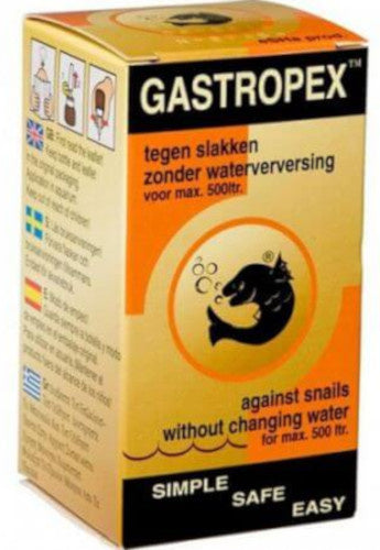 Zzzesha Gastropex 10 ML