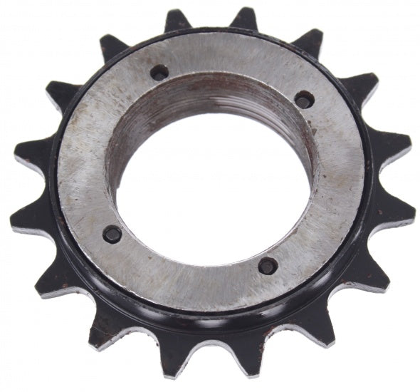 Freewheel 16T 1/2 X 1/8 Inch