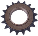 Freewheel 17T 1/2 X 1/8 Inch