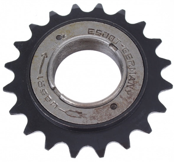 Freewheel 20T 1/2 X 1/8 Inch