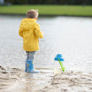 ontdekemmer Kids in the Garden 3,5 liter blauw