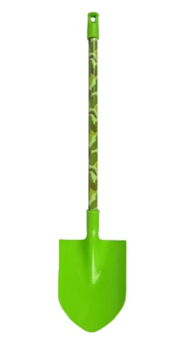 schep Kids in the Garden 15,1 x 70 cm groen