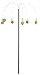 BEST FOR BIRDS VOEDERHANGER PALM 2X2X140 CM