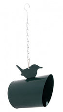 BEST FOR BIRDS PINDAKAASHUISJE METAAL BUITEN VOGEL