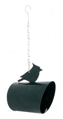 BEST FOR BIRDS PINDAKAASHUISJE METAAL BUITEN VOGEL