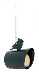 BEST FOR BIRDS PINDAKAASHUISJE METAAL BUITEN VOGEL