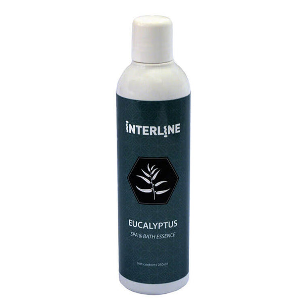 Interline SPA - Jacuzzi geur Eucalyptus 38305105