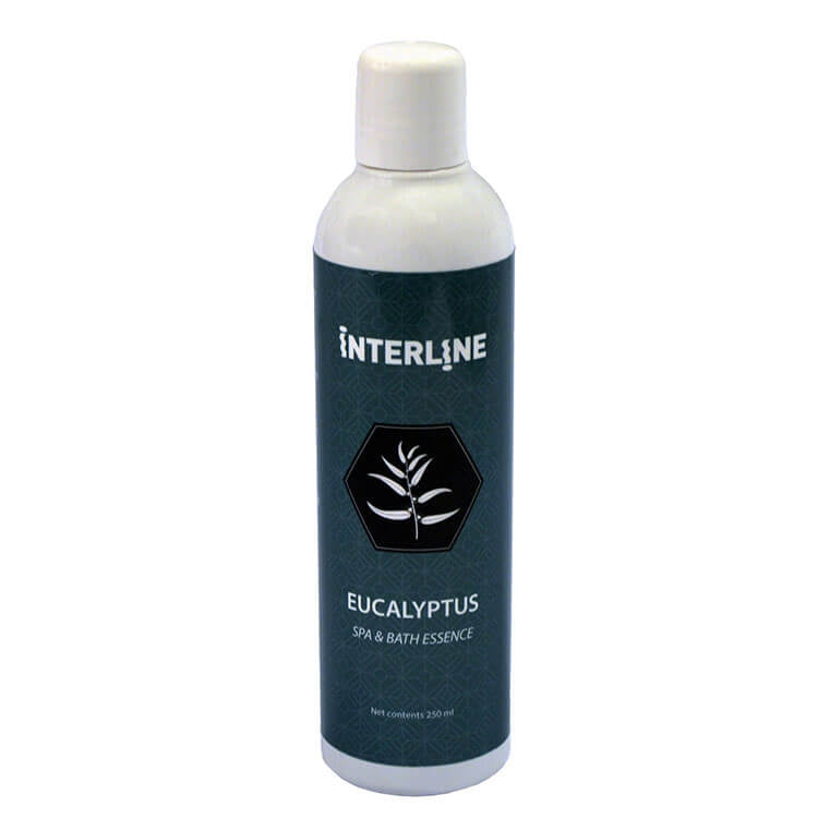 Interline SPA - Jacuzzi geur Eucalyptus 38305105