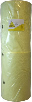 absorptierol 31 meter polypropyleen geel 2 stuks