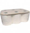 handdoekrol Impuls3000 2-laags 150 m 6 stuks