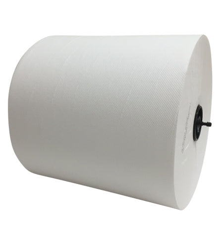 handdoekrol matic XXL 2-laags 300 m 6 stuks