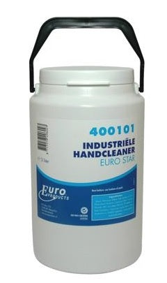 Handreiniger Industrieel Euro Star Wit 3 Liter