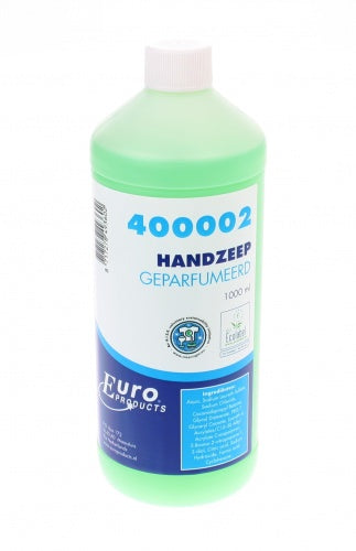 Handzeep Eco De Luxe 1 Liter