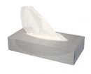 Pak Euro facial 100 tissues 2-laags 21 x 21 cm