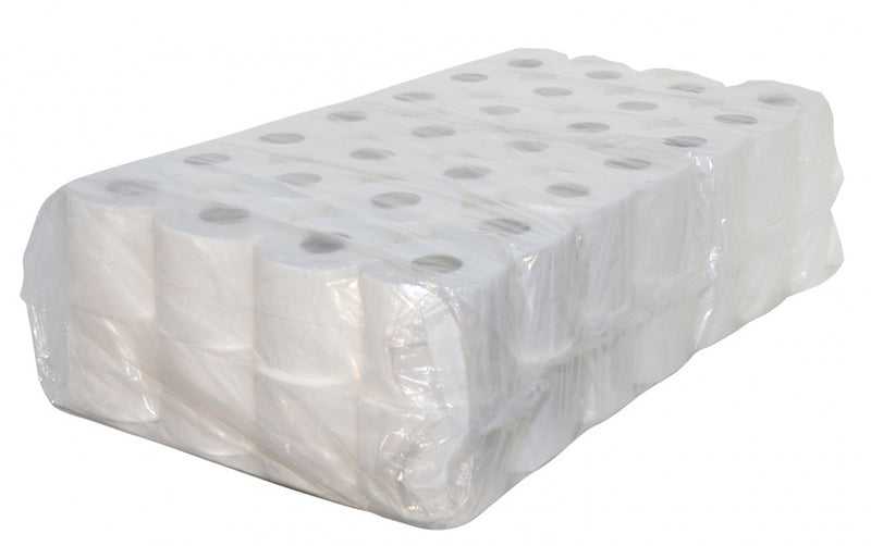 Toiletpapier Euro Soft, 250 Vel, 3-Laags (56 rollen)