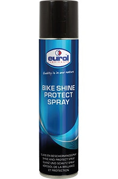 Bike Shine Protect Spray (bike Polish) 400 ml