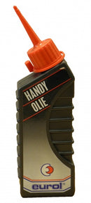 Handy olie Eurol 100ml