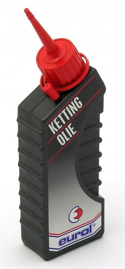 Kettingolie Eurol 100ml