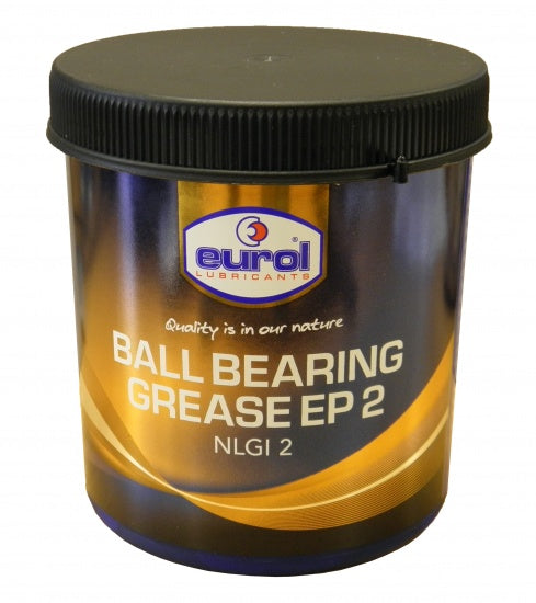 Kogellagervet Eurol EP2 - 500 gram
