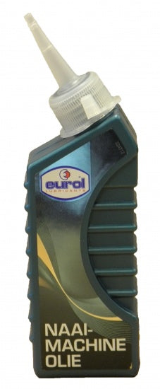 Naaimachine Olie Eurol 100ml