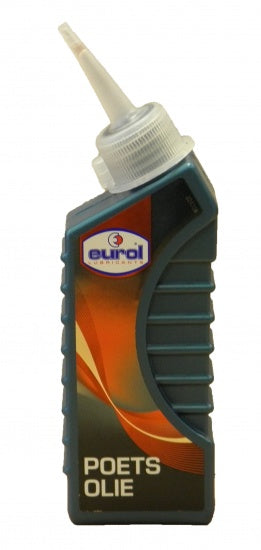 Poetsolie Eurol 100ml