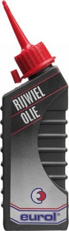 Rijwielolie Eurol 100ml