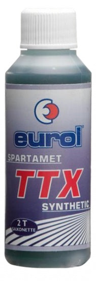 Mengolie Eurol Spartamet TT-X - 50ml