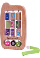 kindersmartphone 9x13 cm