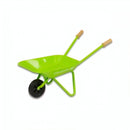 Kruiwagen 77 x 36 x 42 cm groen