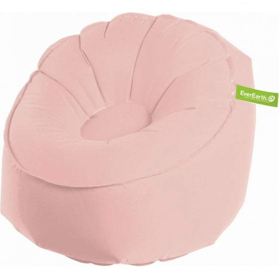 poef roze 150 cm