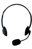Eminent EM3563 Headset Met Microfoon Basic